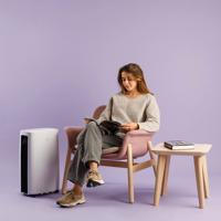 Luchtontvochtiger Solac DH8966 - thumbnail