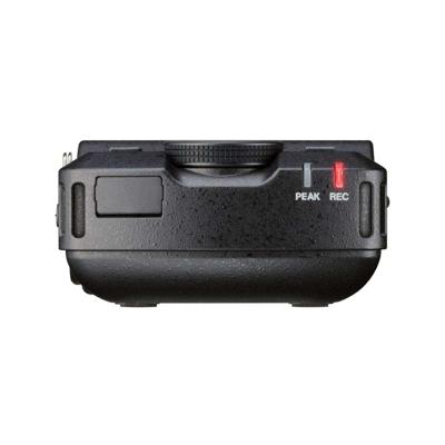 Tascam Portacapture X6 - draagbare multitrackrecorder met hoge resolutie