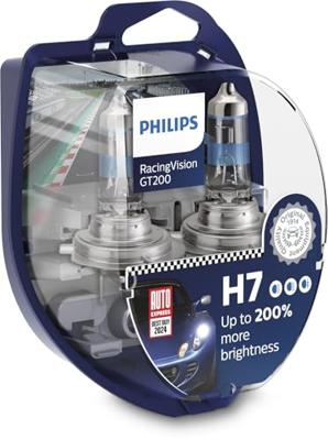 Philips 00577928 autolamp H7 55 W Halogeen - thumbnail