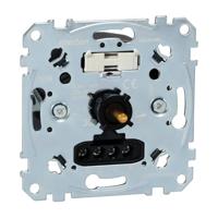 Merten Dimmer Inzetstuk MEG5133-0000 - thumbnail