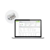 WAGO PLC-controller 8103-2000/000-002 1 stuk(s) - thumbnail