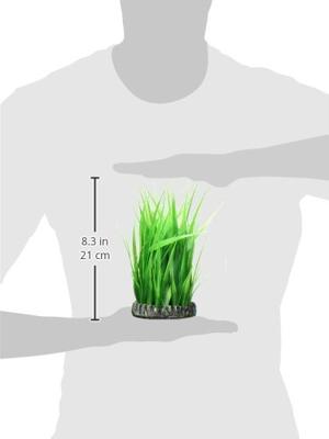 BiOrb grasring medium groen aquarium decoratie