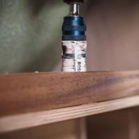 Bosch Accessories Power-Change + 2608594256 Adapter voor boorgatverbreding 8.70 mm 1 stuk(s) - thumbnail