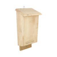 Vleermuizenkast - 13 x 18 x 38 cm - thumbnail
