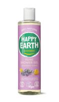 Happy Earth 100% Natural Shower Gel Lavender Ylang - thumbnail