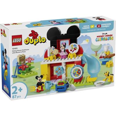 LEGO® DUPLO® 10465