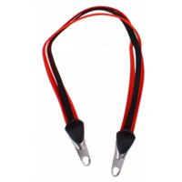 Widek triobinder city 26/28" rood/zwart univ. kaart - thumbnail