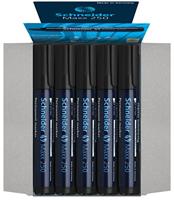 Schneider permanent marker Maxx 250 zwart - thumbnail
