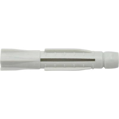 SWG 906063680 Hollewandplug 33 mm 6 mm 10 stuk(s)