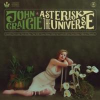 Asterisk The Universe - CD (0644216966899) - thumbnail