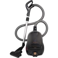 Princess 336090 Airmotion Pro Stofzuiger 800W Zwart/Goud - thumbnail
