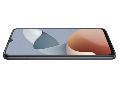ZTE Blade A54 4GB/128GB Grijs (Grey) Dual SIM