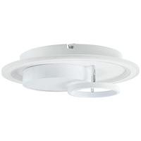 Brilliant G99385/75 Sigune LED-plafondlamp LED LED vast ingebouwd 38 W Wit, Zwart - thumbnail