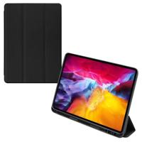 Mobilize Solid Folio Case for Apple iPad Pro 11 (2018/2020/2021/2022)/Air 10.9 (2020/2022) Black - thumbnail