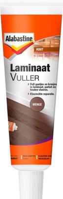 Laminaatvuller wenge 50 ml Alabastine - Alabastine