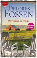 Weerzien in Texas - Delores Fossen - ebook - thumbnail