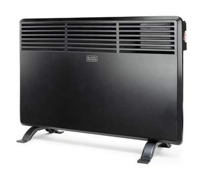 Black+Decker BXCSH1200E convector wandverwarming