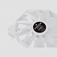Corsair iCUE SP140 RGB ELITE Performance + Lighting Node CORE case fan - thumbnail