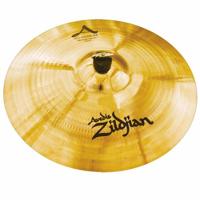 Zildjian 18" A Custom Medium Crash - thumbnail