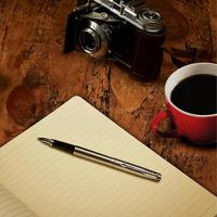 Parker Jotter balpen en vulpen Steel GT medium - thumbnail