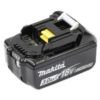 Makita 197952-5 197952-5 Accu en acculader voor gereedschap 18 V 3 Ah Li-ion - thumbnail