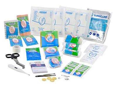 Care Plus First Aid Kit Waterproof EHBO