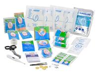 Care Plus First Aid Kit Waterproof EHBO - thumbnail
