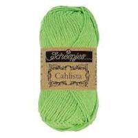 Scheepjes Cahlista 50g - 513 Apple Granny - thumbnail