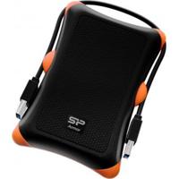 Silicon Power 1TB Rugged Armor A30 schokbestendig, 2.5" USB 3.0 Military Grade Portable Hard Drive - thumbnail