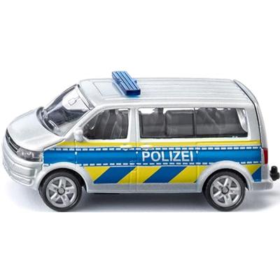 Siku 1553 VW T5 Snelwegpolitie