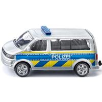 Siku 1553 VW T5 Snelwegpolitie - thumbnail