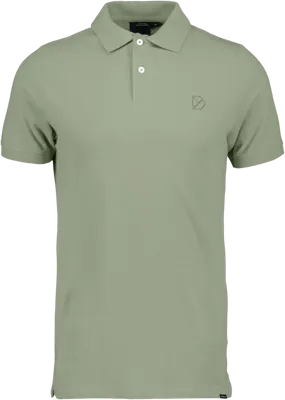 Didriksons Ville Pike 3 Shirt Didriksons Ville Pike 3 Shirt