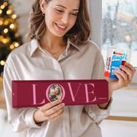 kinder chocolade xxl met naam - thumbnail