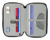 Safta Minecraft Gevuld Etui TNT - 37 stuks - 19,5 x 12,5 x 5,5 cm - Polyester - thumbnail