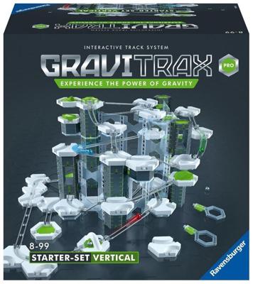 Ravensburger GraviTrax Pro starter-set Vertical