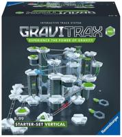 Ravensburger GraviTrax Pro starter-set Vertical - thumbnail