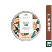 The Body Shop Body Butter 200ml Bodylotion - thumbnail