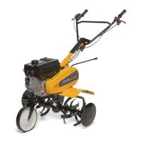 Stiga SRC 685 RG Benzinefrees | 182 cc | 4-takt | 85 cm | in hoogte verstelbare hendel 213851142/ST1 - thumbnail