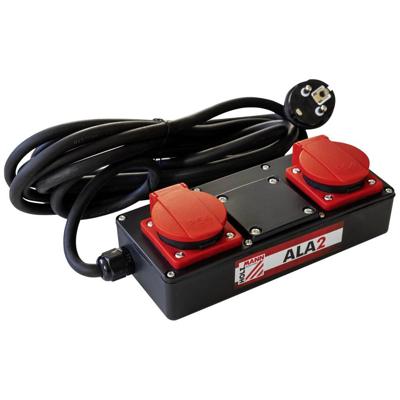 Holzmann Maschinen ALA2_230V ALA2_230V Startautomatisme Holzmann Maschinen ALA2_230V ALA2_230V Startautomatisme