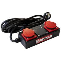 Holzmann Maschinen ALA2_230V ALA2_230V Startautomatisme - thumbnail