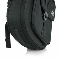 Gator Cases GT-ELECTRIC-BLK Transit gigbag voor elektrische gitaar - thumbnail