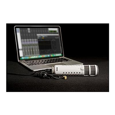 RØDE Podcaster dynamische usb microfoon