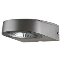 SG LED Fevik 3000K 790 of 1630 lumen grafiet 623255 wandverlichting schemerschakelaar - thumbnail