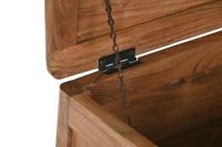 Kist Home ESPRIT Acacia 90 x 40 x 40 cm - thumbnail