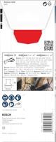Bosch 2608669131 2608669131 Multitool 1 stuk(s) - thumbnail