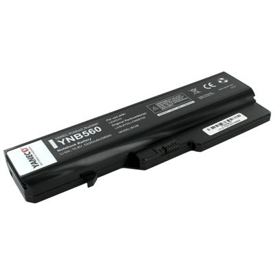 Yanec laptop accu 5200mah