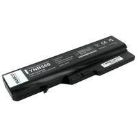 Yanec laptop accu 5200mah - thumbnail