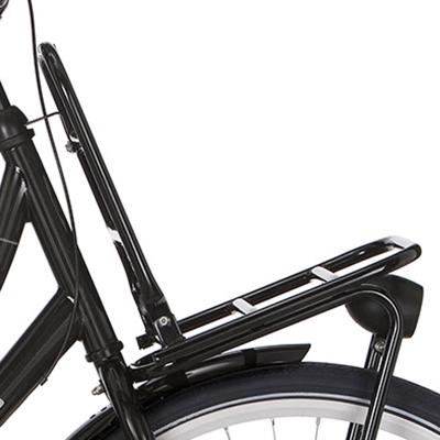 Cortina voordrager milo d black