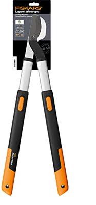 Fiskars Smartfit Telescopische Takkenschaar L86 - thumbnail