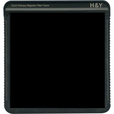 H&Y K-Series 100 x 100mm ND8 HD MRC ND filter H&Y K-Series 100 x 100mm ND8 HD MRC ND filter